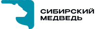 Провайдер Сибирский медведь