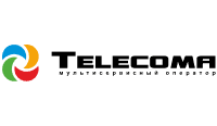 Провайдер Telecoma