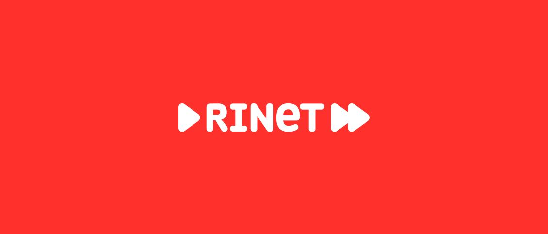Домашний интернет и телевидение RiNet в Пушкино