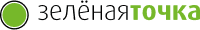 Провайдер Зелёная точка