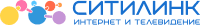 Провайдер Ситилинк